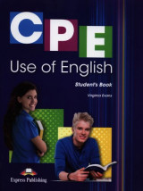 CPE Use Of English Student's Book 2013