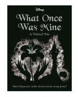 Disney Princess Rapunzel: What Once Was Mine