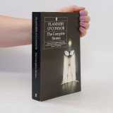 The Complete Stories - Flannery O. Connor
