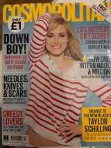 Cosmopolitan uk