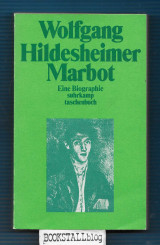 Marbot : Eine Biographie