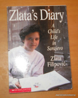 Zlata's Diary: A Child's Life in Sarajevo