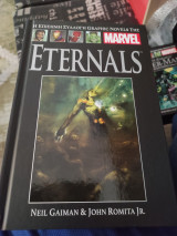 Eternals