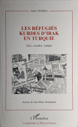 Les réfugiés kurdes d'Irak en Turquie