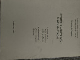Στοιχεία Ανώτερων Μαθηματικών