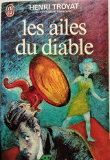 Les ailes du diable