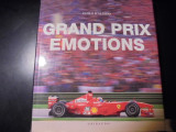 Grand Prix Emotions