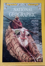 National Geographic - vol. 144, no. 6, December 1973