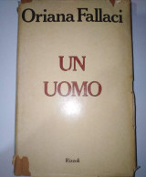 Un Uomo
