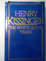 The White House Years