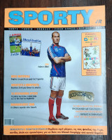 Sporty Jr 2006 No 35