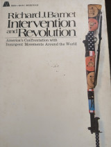 Intervention and Revolution