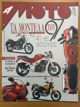 Moto ειδικό τεύχος 12