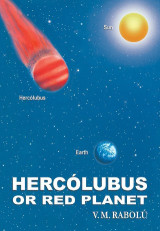 Hercólubus or red planet