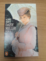 Daisy Miller