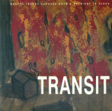 Transit (μουσική παράσταση). Θέατρο Τέχνης 2003 (πρόγραμμα).