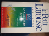 Le petit Larousse illustré 1993
