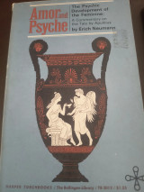 Amor and psyche