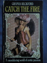 Catch the fire