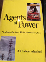 Agents of Power