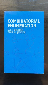Combinatorial Enumeration