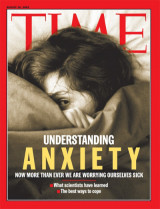 Time August 26, 2002 | Vol. 160 No. 9 understanding anxiety