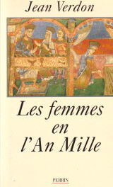 Les femmes en I' An Mille