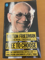 Free to choose