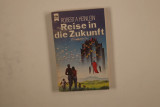Reise in die Zukunft