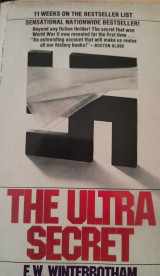 The ultra secret