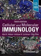 Cellular and Molecular Immunology
