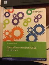 Edexcel International Gcse Economics