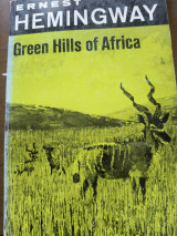 Green Hills of Africa