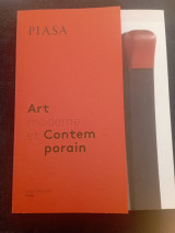 Art moderne et Contem porain