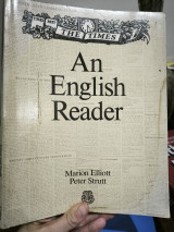The Times: An English Reader