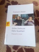 Gilles Deleuze et Félix Guattari
