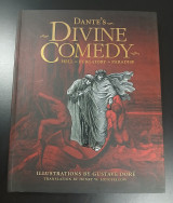 Dante's Divine Comedy: Hell, Purgatory, Paradise