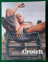 Crotch 4 Jacob Cover Magazine