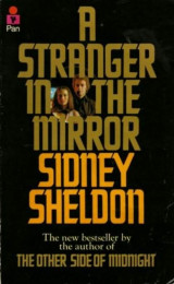 A stranger in the mirror