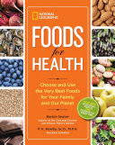 National Geographic Foods for Health