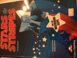Stars stripes