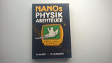 Nanos Physikabenteuer