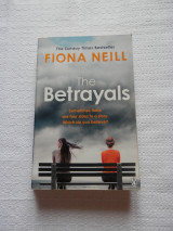The Betrayals