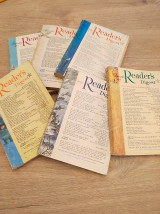 Reader's digest