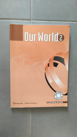 Our World 2 Teacher's Book Companion