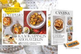 Cantina τεύχος 14 - Εγχειρίδιο καλοκαιρινών απολαύσεων -