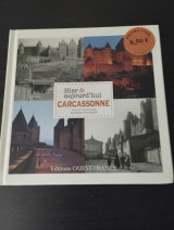 Carcassonne Hier & aujourd'hui