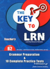 The Key to Lrn Cef B2