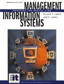 Management Information Systems