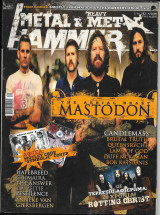 Metal Hammer & Heavy Metal No. 292 04/2009